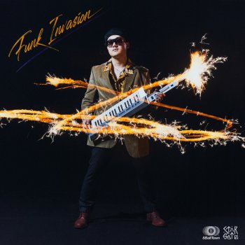 Hookuo Cosmic Racer