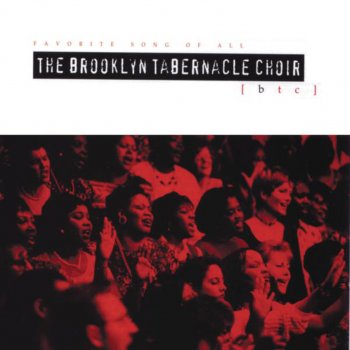 The Brooklyn Tabernacle Choir Heaven Medley