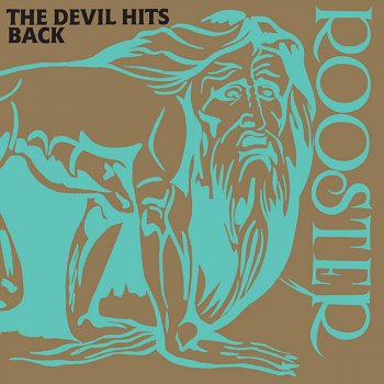 Atomic Rooster Loose Your Mind