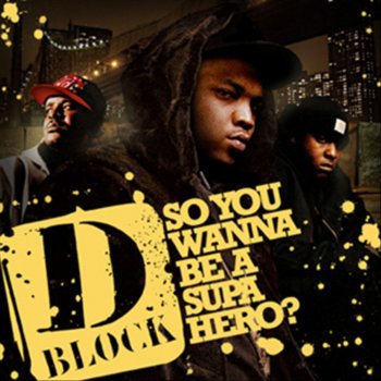 D-Block Supa Mario Intro