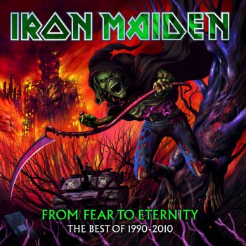 Iron Maiden Sign of the Cross - Live At Rock in Rio '01