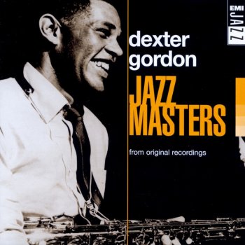 Dexter Gordon feat. Bud Powell, Pierre Michelot & Kenny Clarke Stairway To The Stars