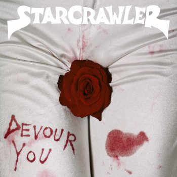 Starcrawler She Gets Around