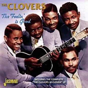 The Clovers The Good Old Summertime