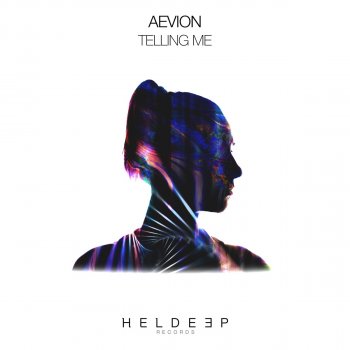 Aevion Telling Me (Extended Mix)