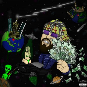 Исполнитель Pablo Novacci, альбом W DRODZE - Single