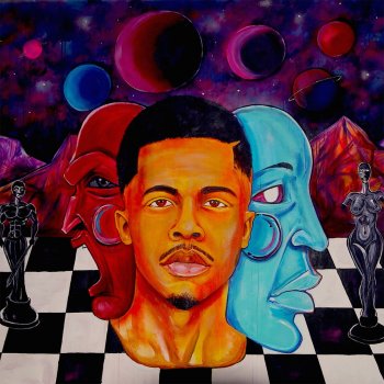 Johnny Rain New Religion / Dimelo
