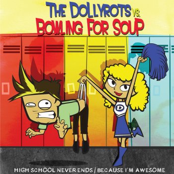 The Dollyrots Almost