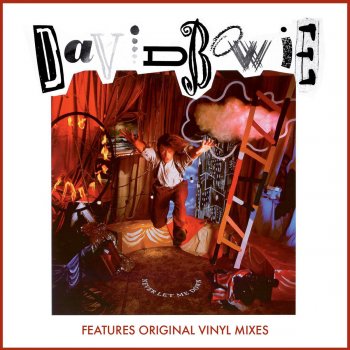 David Bowie Time Will Crawl (1999 Remastered Version)