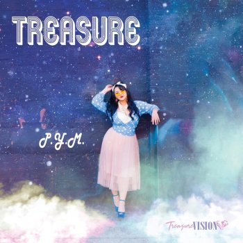 Treasure Kuv Mam Li Hlub