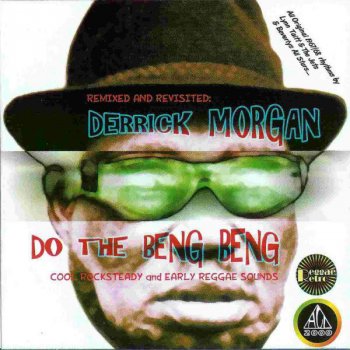 Derrick Morgan Kill Me Dread