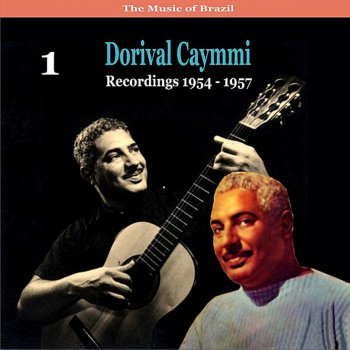 Dorival Caymmi O Vestido de Bolero