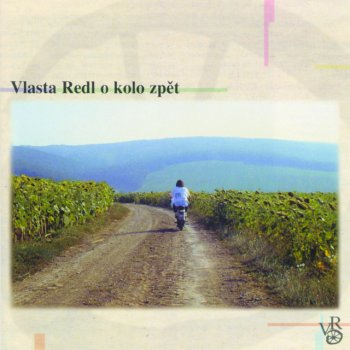 Vlasta Redl Franta S Honzou