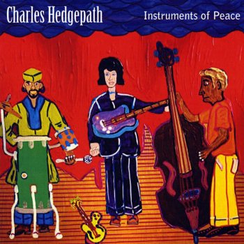 Charles Hedgepath Gherobi