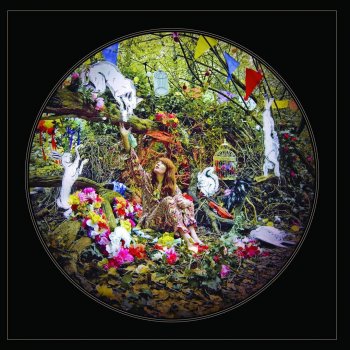 Florence + The Machine Dog Days Are Over (Breakage Remix)