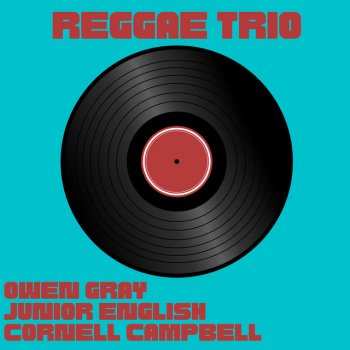 Cornell Campbell Listen Dread