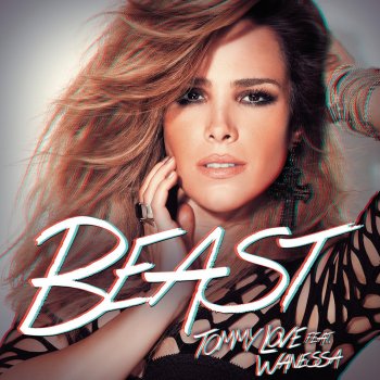 DJ Tommy Love feat. Wanessa Beast (feat. Wanessa)