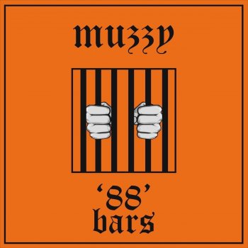 Muzzy 88 Bars