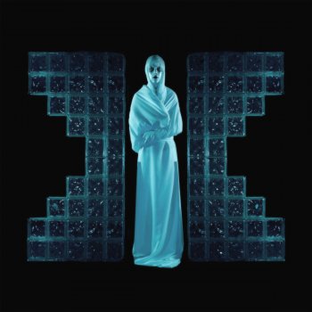 Drab Majesty Too Soon to Tell