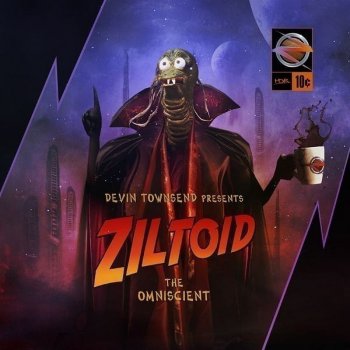 Devin Townsend Another Road
