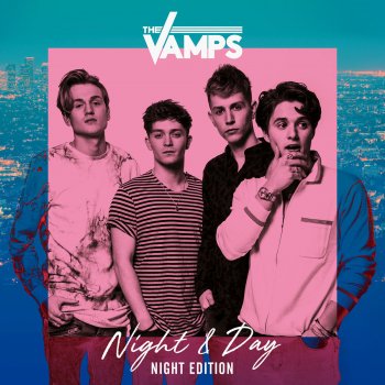 The Vamps My Place