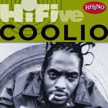 Coolio feat. L.V. Gangsta's Paradise (LP version)