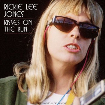 Rickie Lee Jones Dat Dere - Live