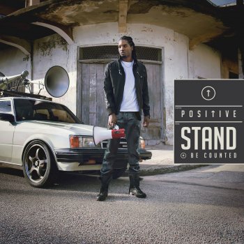 Positive feat. Jonathan McReynolds All Over the World