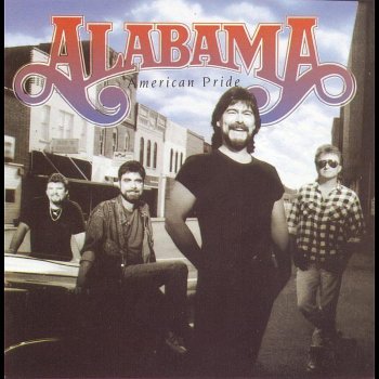 Alabama Sometimes Out Of Touch