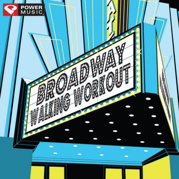 Power Music Workout On Broadway - Power Remix