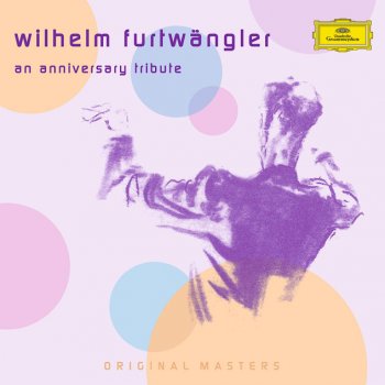 Johannes Brahms, Berliner Philharmoniker & Wilhelm Furtwängler Symphony No.3 In F, Op.90: 1. Allegro con brio - Un poco sostenuto - Tempo I - Live