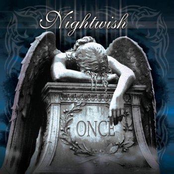 Nightwish Dark Chest Of Wonders