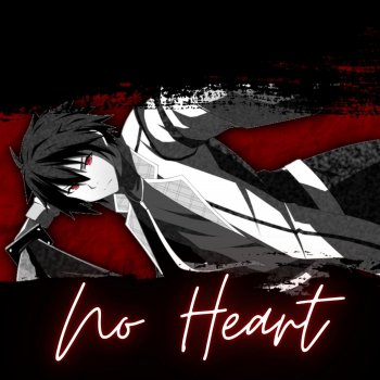 Jay Music! No Heart (feat. Wülf Boi)