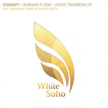 D'Graaff Hades Trombone