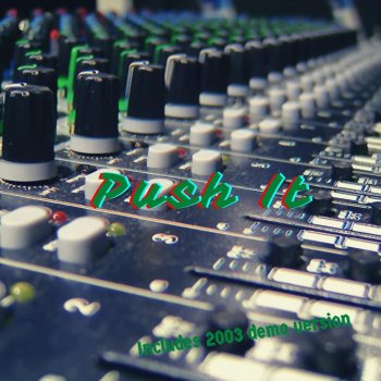 EH Push It (Demo)