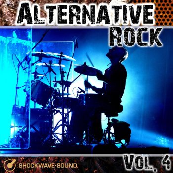 Shockwave-Sound The Way to Go