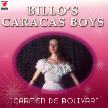 Billo's Caracas Boys Playas de Mi Tierra