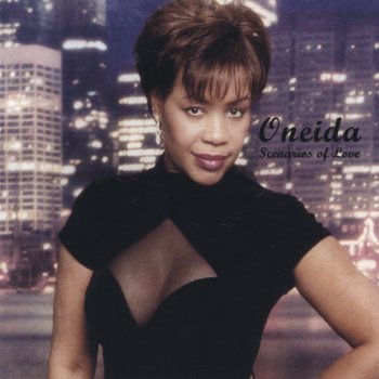 Oneida Keep On Loving Me