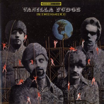 Vanilla Fudge The Look Of Love - 2006 Remastered Version