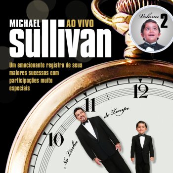 Michael Sullivan Não Vá