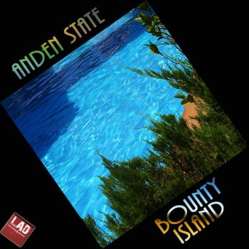 Anden State Bliss (Original Mix)