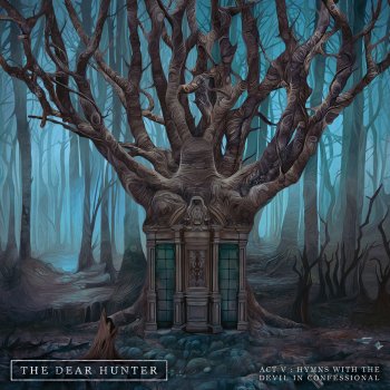 The Dear Hunter Cascade