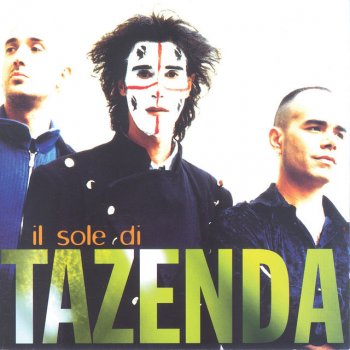 Tazenda Scaldaci Sole