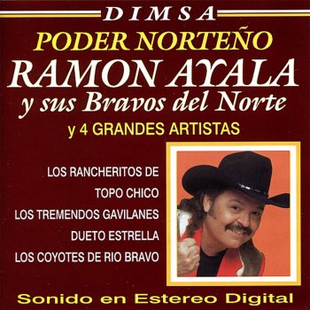 Ramón Ayala y Sus Bravos del Norte Que Voy Hacer Sin Ti