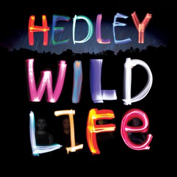 Hedley Heaven In Our Headlights