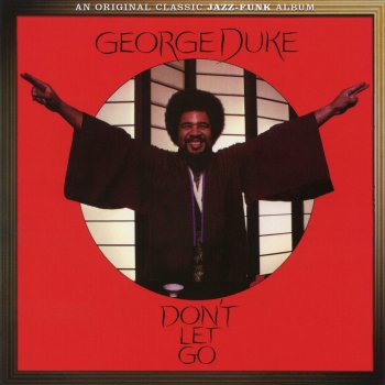 George Duke The Future