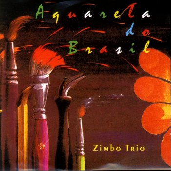 Zimbo Trio Notas Que Falam