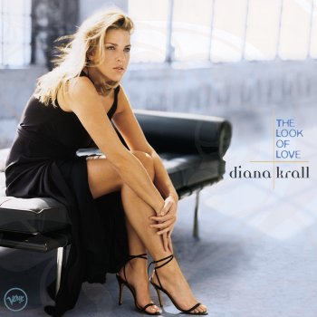 Diana Krall Dancing In the Dark