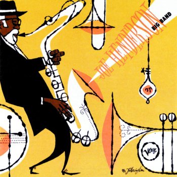 Joe Henderson Isotope