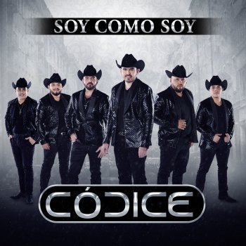 Códice Soy Como Soy